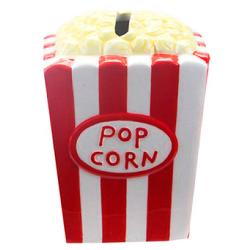 Hucha Pop Corn - Imagen 1