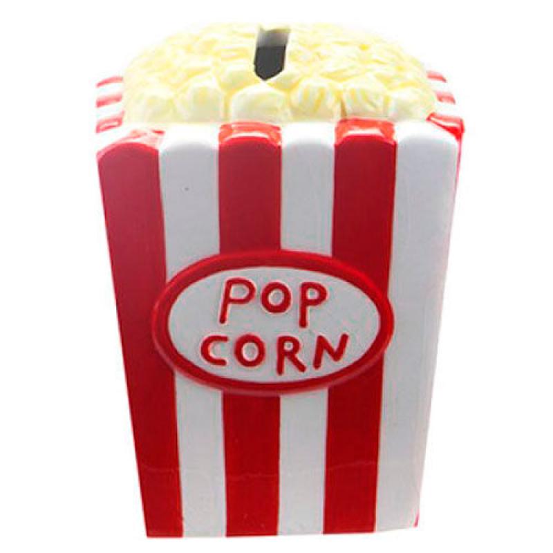 Hucha Pop Corn - Imagen 1
