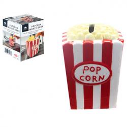 Hucha Pop Corn - Imagen 2