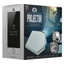 Proyector imagenes Smartphone - Imagen 1