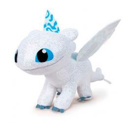 Peluche Como Entrenar a tu Dragon 3 40cm - Imagen 1