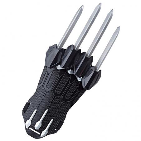 Garra Combate Black Panther Marvel - Imagen 1