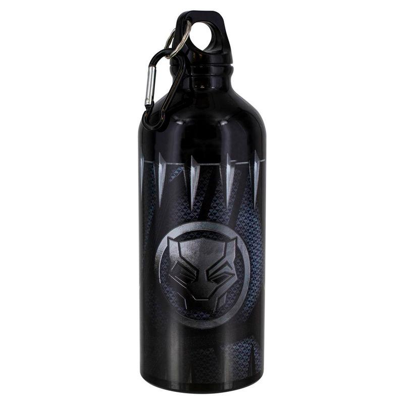 Botella Marvel Black Panther - Imagen 1