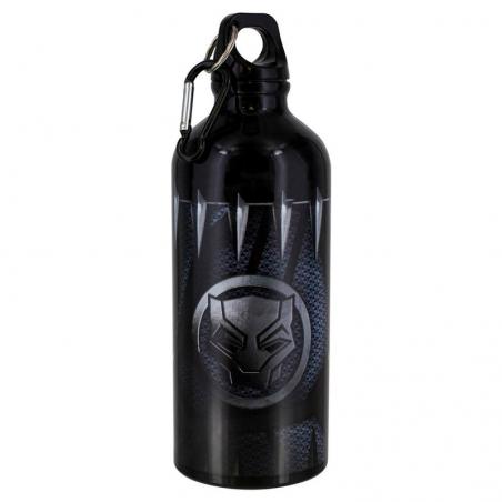 Botella Marvel Black Panther - Imagen 1