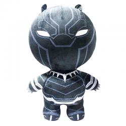 Peluche inflable Black Panther Vengadores Marvel 78cm - Imagen 1