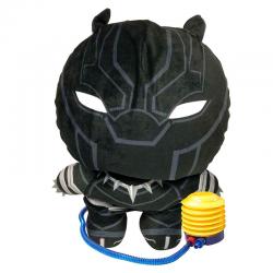 Peluche inflable Black Panther Vengadores Marvel 78cm - Imagen 3