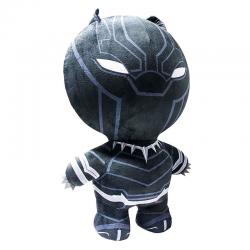 Peluche inflable Black Panther Vengadores Marvel 78cm - Imagen 5