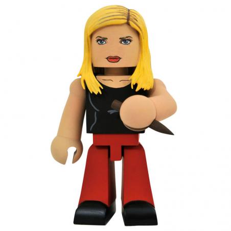 Figura vinyl Buffy Buffy The Vampire Slayer 10cm - Imagen 1