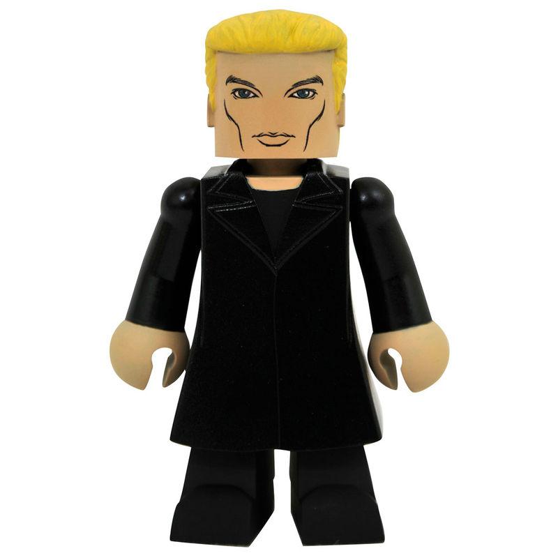 Figura vinyl Spike Buffy The Vampire Slayer 10cm - Imagen 1