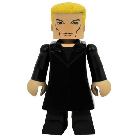 Figura vinyl Spike Buffy The Vampire Slayer 10cm - Imagen 1