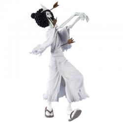 Figura Brook Honekichi One Piece 23cm - Imagen 1