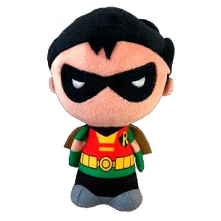 Peluche Robin Teen Titans DC Comics - Imagen 1