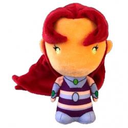 Peluche Starfire Teen Titans DC Comics - Imagen 1
