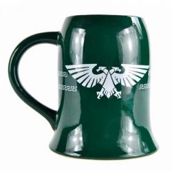 Jarra Dark Angels Warhammer - Imagen 2