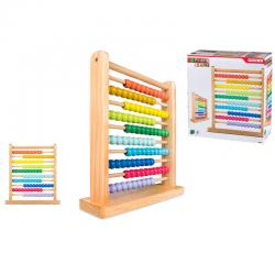 Abaco madera - Imagen 1