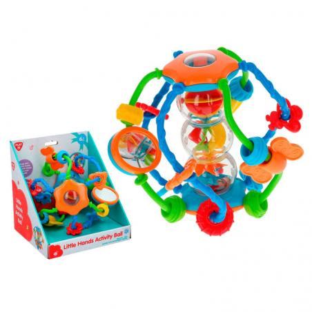 Bola Actividades Little Hands - Imagen 1