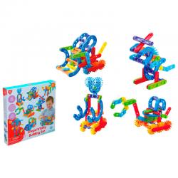 Figuras Manualidades construccion - Imagen 1