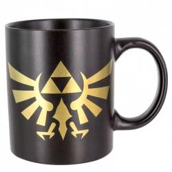 Taza Hyrule Zelda - Imagen 1