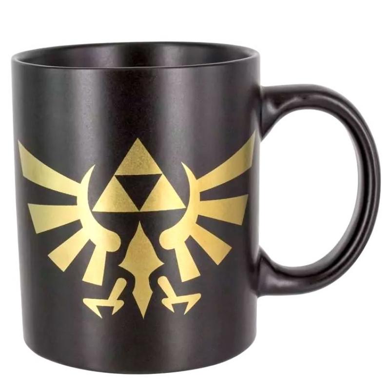 Taza Hyrule Zelda - Imagen 1