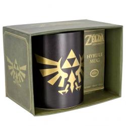 Taza Hyrule Zelda - Imagen 3