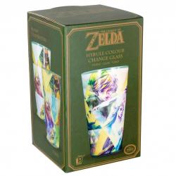 Vaso termico Hyrule Zelda - Imagen 2