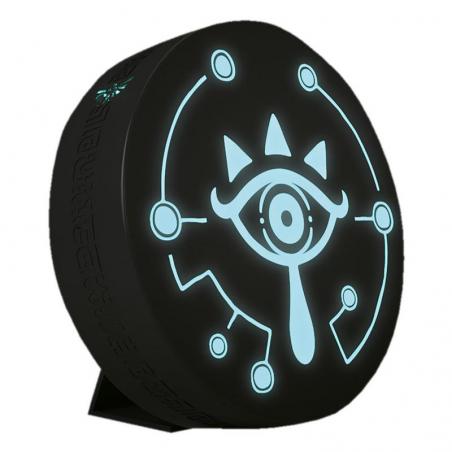 Lampara Ojo Sheikah Zelda - Imagen 1