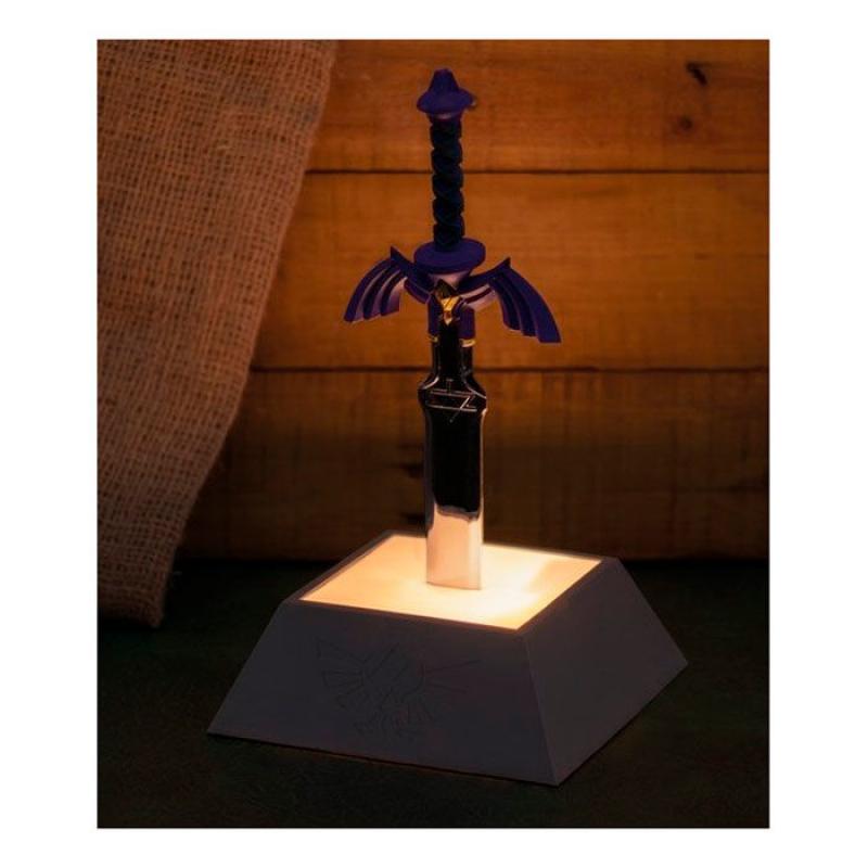 Lampara Espada Maestra Zelda - Imagen 1