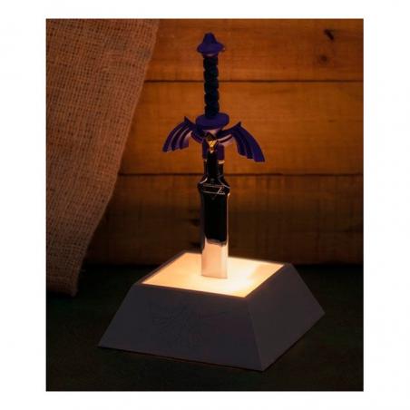 Lampara Espada Maestra Zelda - Imagen 1