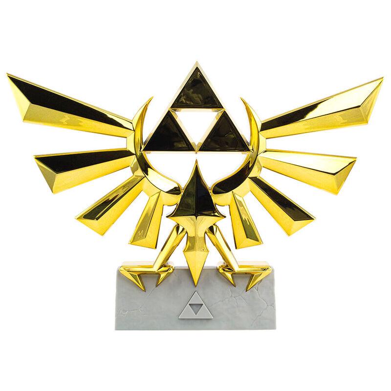 Lampara Hyrule Zelda - Imagen 1