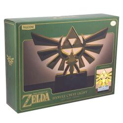 Lampara Hyrule Zelda - Imagen 2