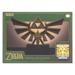 Lampara Hyrule Zelda - Imagen 3