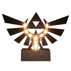 Lampara Hyrule Zelda - Imagen 4