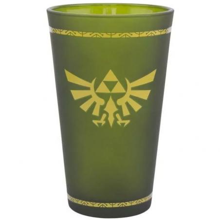 Vaso Escudo Hyrule Zelda - Imagen 1