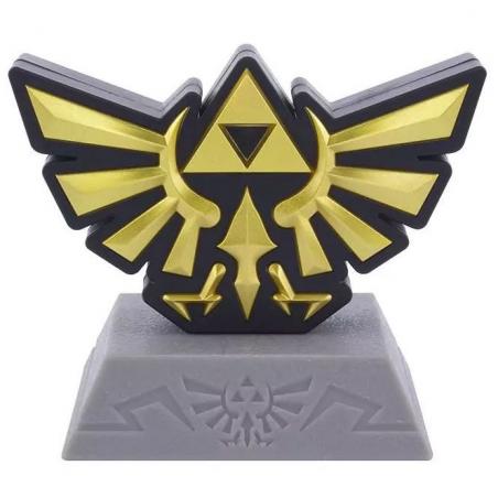 Lampara Icon Hyrule Zelda - Imagen 1