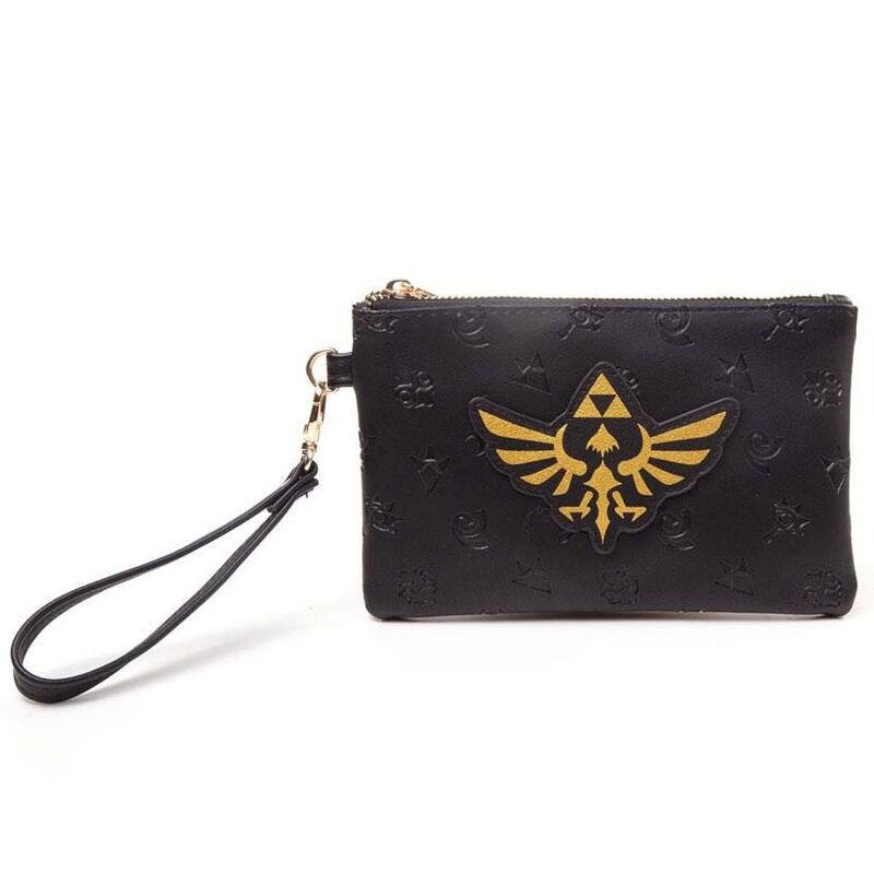 Monedero Zelda Nintendo - Imagen 1