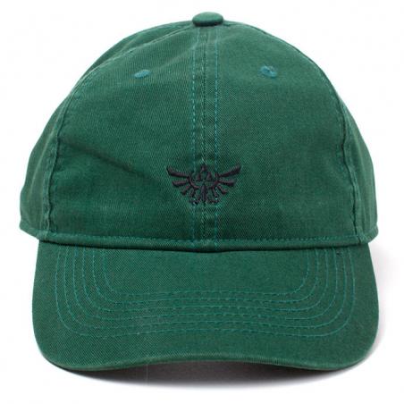 Gorra Hyrule Zelda Nintendo - Imagen 1