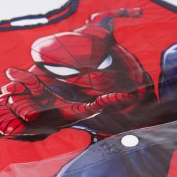 Delantal impermeable Spiderman Marvel - Imagen 2