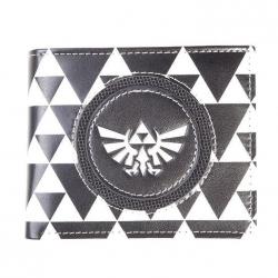 Cartera Zelda Nintendo - Imagen 1