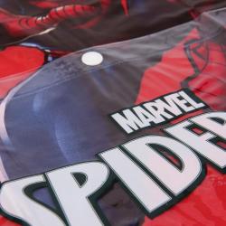 Delantal impermeable Spiderman Marvel - Imagen 3
