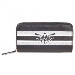 Cartera Zelda Nintendo - Imagen 1
