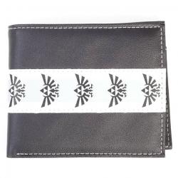 Cartera Zelda Nintendo - Imagen 1