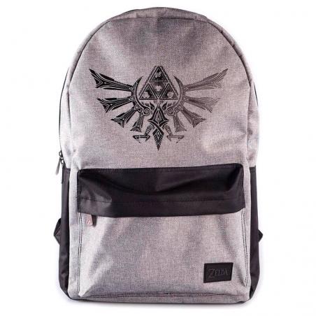 Mochila Zelda Nintendo 41cm - Imagen 1