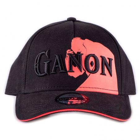 Gorra Ganon Zelda Nintendo - Imagen 1