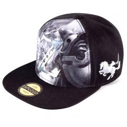 Gorra Fighting Zelda Nintendo - Imagen 3