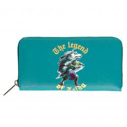 Cartera Zelda Nintendo - Imagen 1