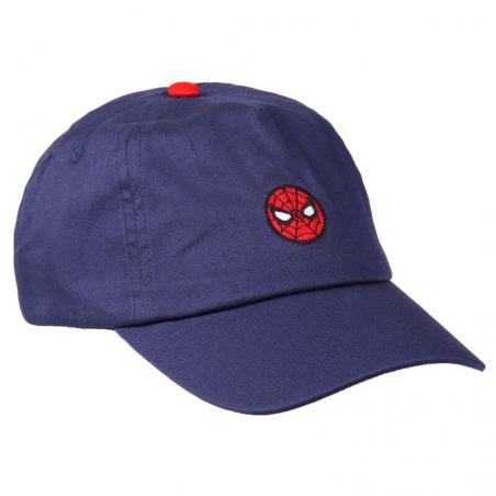 Gorra premium Spiderman Marvel - Imagen 1