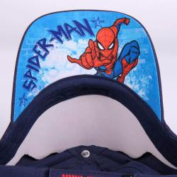 Gorra premium Spiderman Marvel - Imagen 2