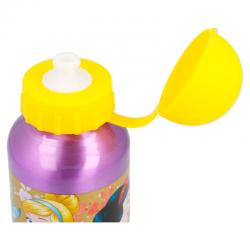Cantimplora aluminio Princesas Disney 400ml - Imagen 2