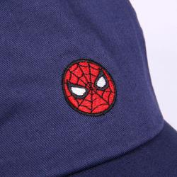 Gorra premium Spiderman Marvel - Imagen 3