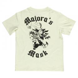 Camiseta mujer Majora Zelda Nintendo - Imagen 2